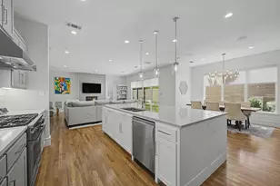3611 Northwest Pkwy, University Park, TX 75225 - Photo 6