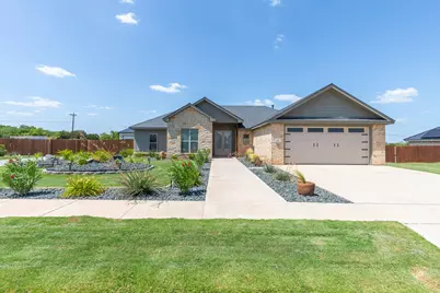 126 Cessna Court, Abilene, TX 79602 - Photo 1