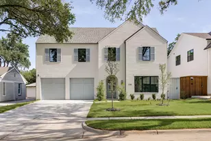 3743 Matador Dr, Dallas, TX 75220 - Photo 1