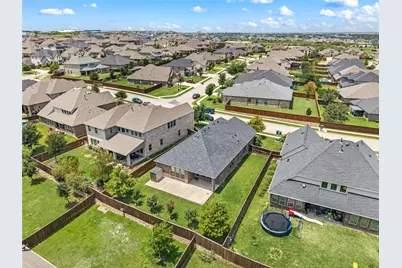 1515 Silver Sage Drive, Haslet, TX 76052 - Photo 34
