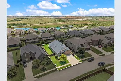 1515 Silver Sage Drive, Haslet, TX 76052 - Photo 2