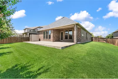 1515 Silver Sage Drive, Haslet, TX 76052 - Photo 32