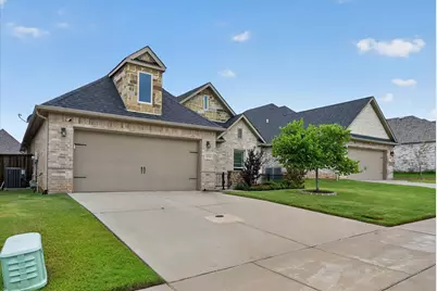 3845 Iron Ore Drive, Denison, TX 75020 - Photo 2