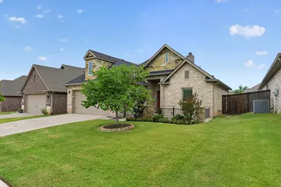 3845 Iron Ore Drive, Denison, TX 75020 - Photo 4