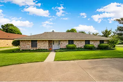 5132 Fairway Circle, De Cordova, TX 76049 - Photo 1