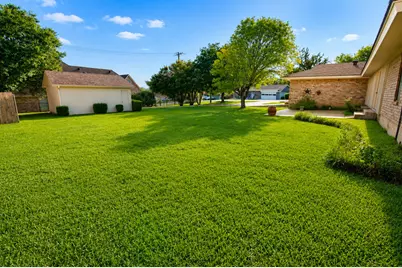 5132 Fairway Circle, De Cordova, TX 76049 - Photo 38