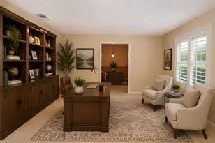 5132 Fairway Cir, De Cordova, TX 76049 - Photo 4