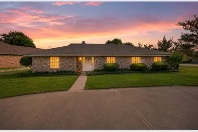 5132 Fairway Circle, De Cordova, TX 76049 - Photo 2
