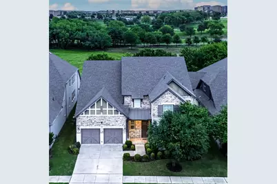 6817 Golf Club Drive, McKinney, TX 75070 - Photo 1