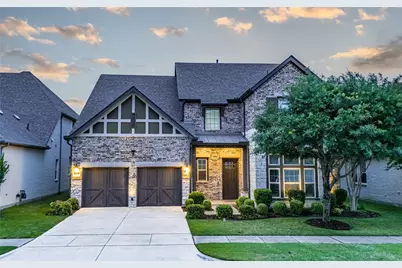 6817 Golf Club Drive, McKinney, TX 75070 - Photo 2