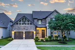 6817 Golf Club Dr, McKinney, TX 75070 - Photo 2