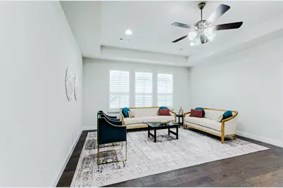 6817 Golf Club Drive, McKinney, TX 75070 - Photo 16