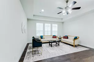 6817 Golf Club Dr, McKinney, TX 75070 - Photo 16