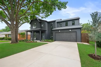 9661 Lynbrook Drive, Dallas, TX 75238 - Photo 2