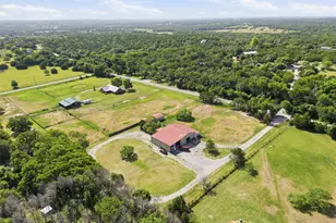 3790 Zion Hill Loop, Weatherford, TX 76088 - Photo 32