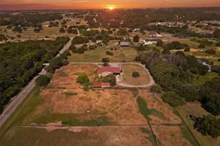 3790 Zion Hill Loop, Weatherford, TX 76088 - Photo 1