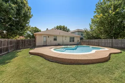 13513 Lost Spurs Road, Fort Worth, TX 76262 - Photo 22