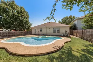 13513 Lost Spurs Rd, Fort Worth, TX 76262 - Photo 20
