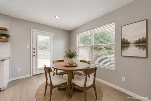 13513 Lost Spurs Rd, Fort Worth, TX 76262 - Photo 10