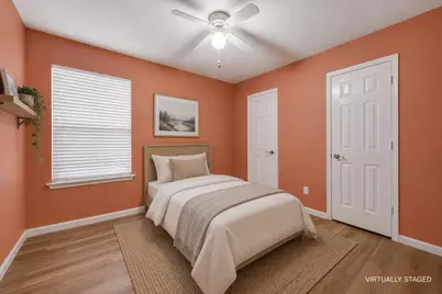 13513 Lost Spurs Road, Fort Worth, TX 76262 - Photo 16