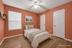 13513 Lost Spurs Rd, Fort Worth, TX 76262 - Photo 16