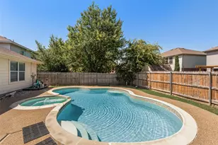 13513 Lost Spurs Rd, Fort Worth, TX 76262 - Photo 18