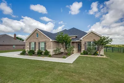 7421 Autumn Grove Lane, Ponder, TX 76259 - Photo 1
