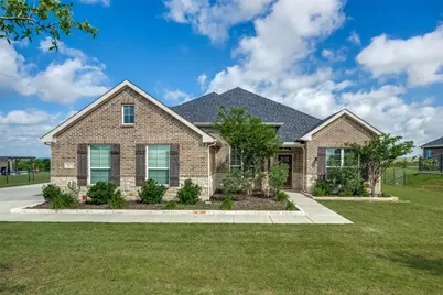 7421 Autumn Grove Lane, Ponder, TX 76259 - Photo 2