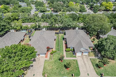 9265 Meandering Drive, North Richland Hills, TX 76182 - Photo 38