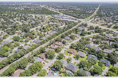 9265 Meandering Drive, North Richland Hills, TX 76182 - Photo 40