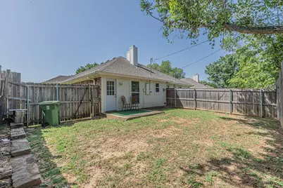 9265 Meandering Drive, North Richland Hills, TX 76182 - Photo 36