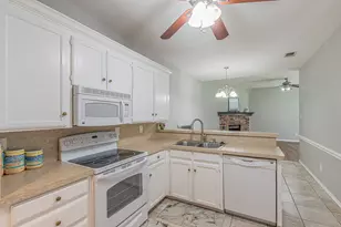9265 Meandering Dr, North Richland Hills, TX 76182 - Photo 6