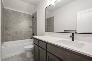 2216 Castle Rock Lane, Weatherford, TX 76087 - Photo 20