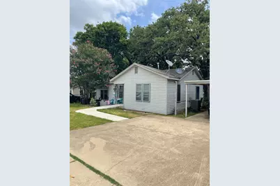 5801 Estes Avenue, Forest Hill, TX 76119 - Photo 2