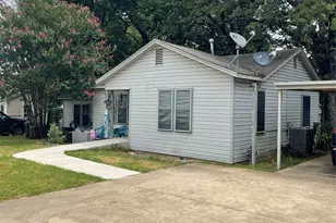 5801 Estes Ave, Forest Hill, TX 76119 - Photo 2