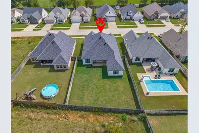 219 Kaul Lane, Bullard, TX 75757 - Photo 26