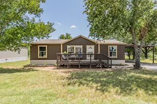 204 Overland Trail, Bridgeport, TX 76426 - Photo 1
