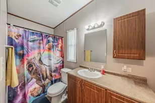 204 Overland Trail, Bridgeport, TX 76426 - Photo 34