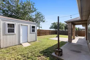 502 Fountain View Ln, Josephine, TX 75173 - Photo 32