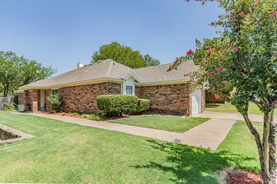 9269 Meandering Drive, North Richland Hills, TX 76182 - Photo 2