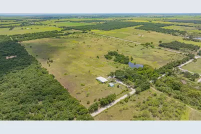 301 County Road 193, Carbon, TX 76435 - Photo 1