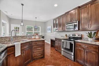 6403 Westover Drive, Granbury, TX 76049 - Photo 8