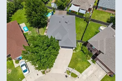 3413 Westfork Ranch Road, Fort Worth, TX 76262 - Photo 32