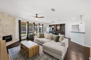 3413 Westfork Ranch Rd, Fort Worth, TX 76262 - Photo 6