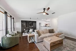 3413 Westfork Ranch Rd, Fort Worth, TX 76262 - Photo 8