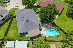 3413 Westfork Ranch Rd, Fort Worth, TX 76262 - Photo 30