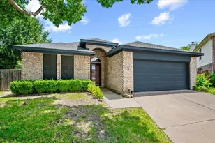3413 Westfork Ranch Rd, Fort Worth, TX 76262 - Photo 1