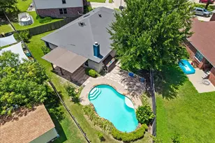 3413 Westfork Ranch Rd, Fort Worth, TX 76262 - Photo 28