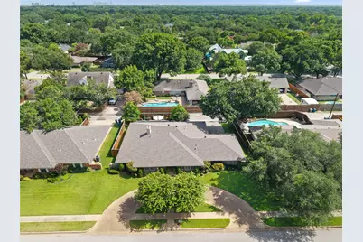 4024 Fawnhollow Drive, Dallas, TX 75244 - Photo 38