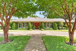 4024 Fawnhollow Dr, Dallas, TX 75244 - Photo 1